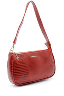 Women's Baguette Handbag | Derimod