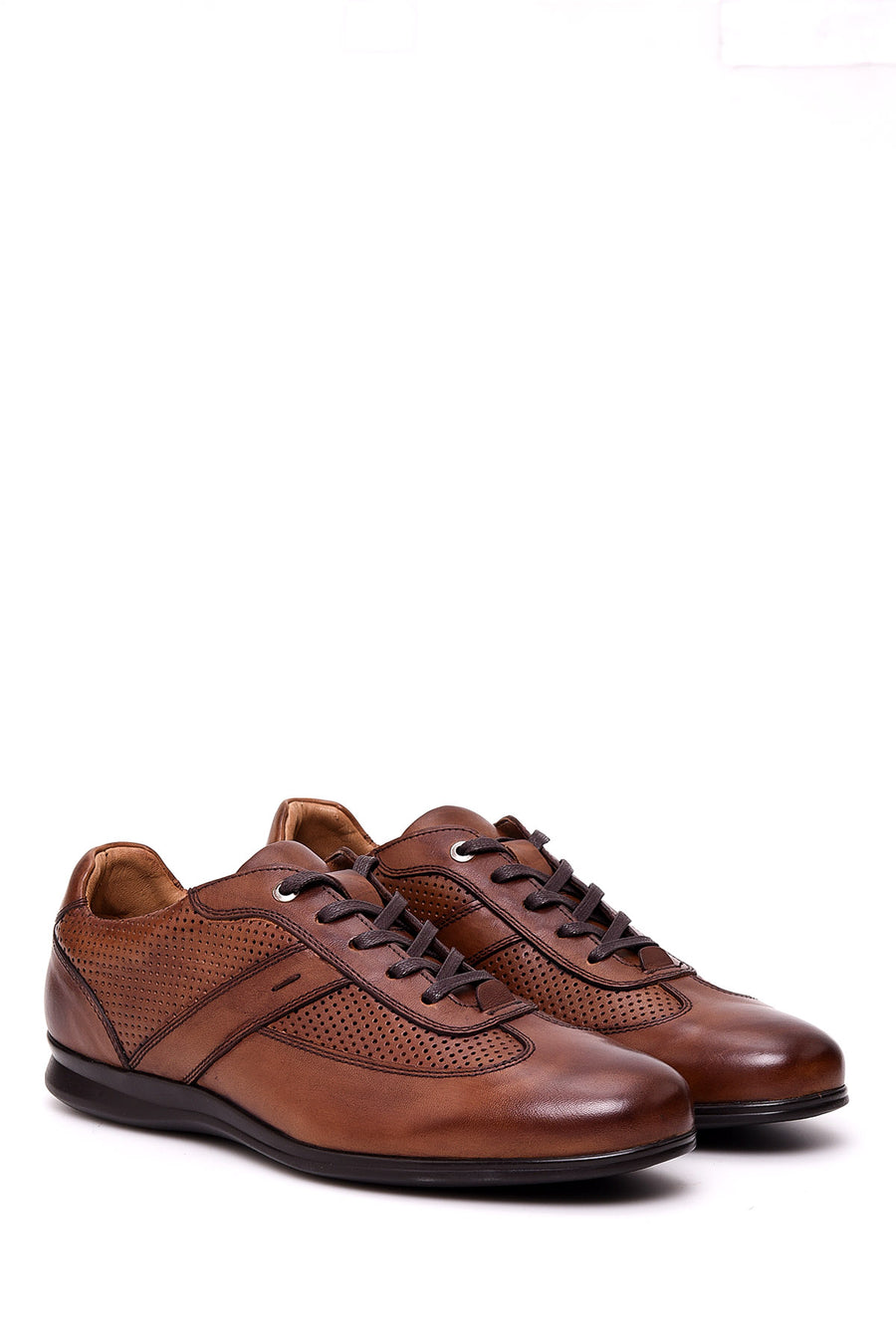 Men's Lace-Up Shoes