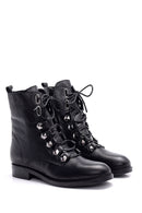 Women's Lace Up Boots | Derimod