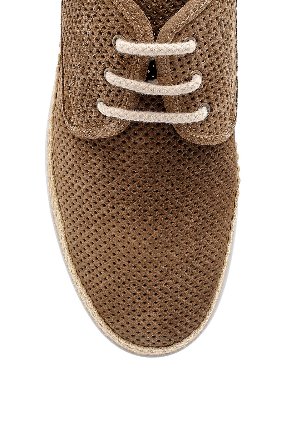 Men's Suede Leather Casual Shoes