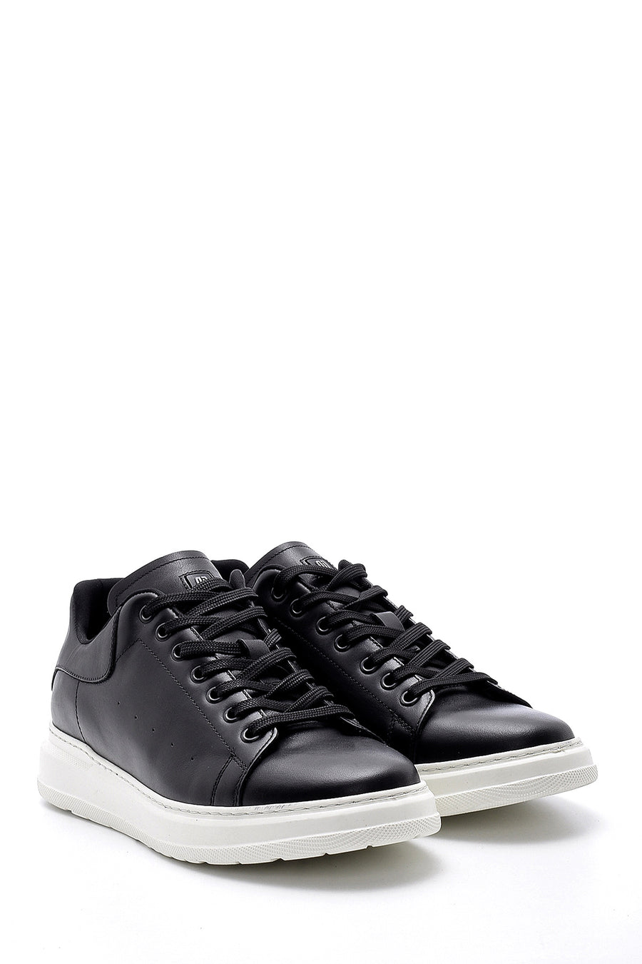 Men's Leather Sneaker