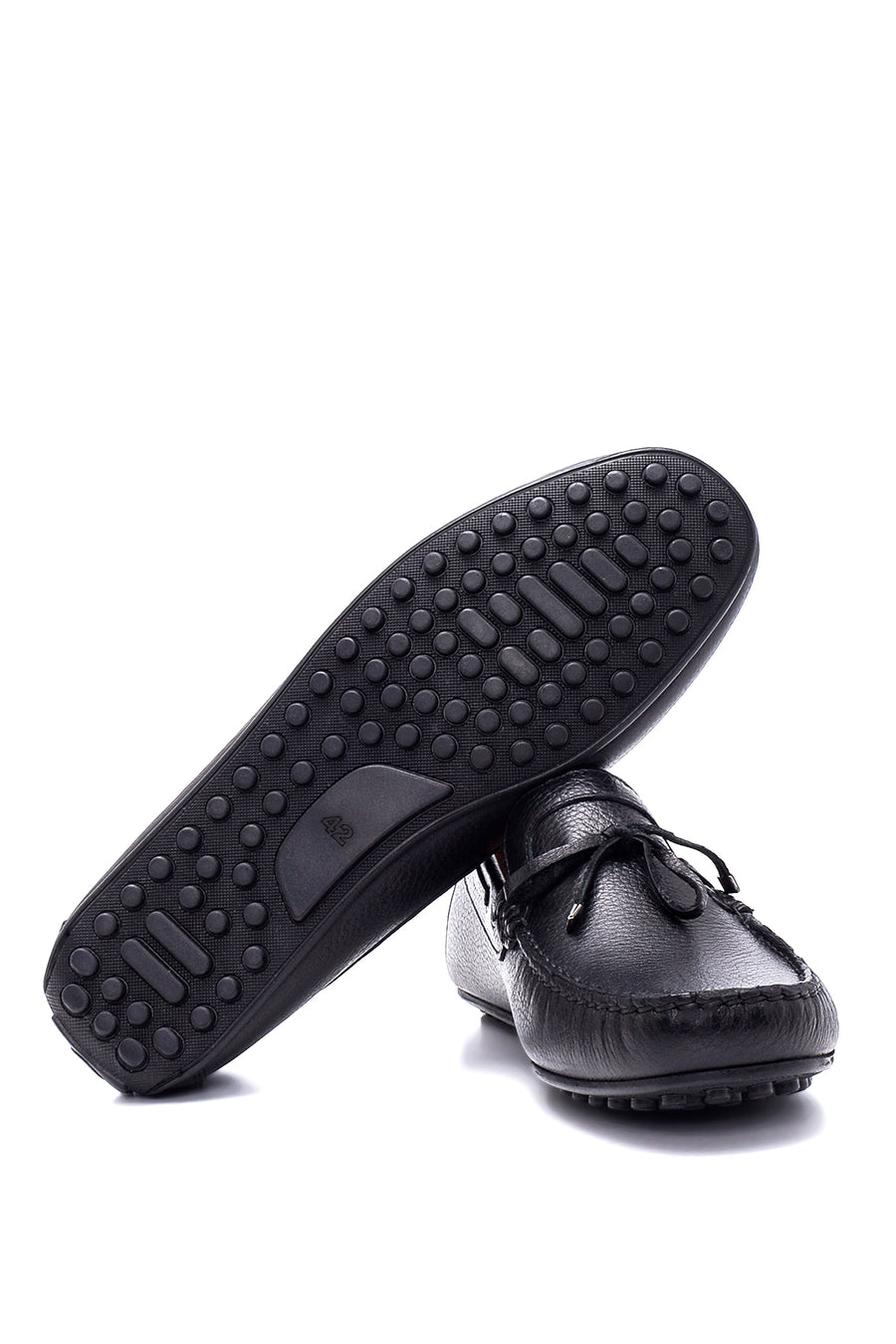 Erkek Deri Loafer