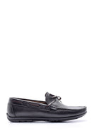 Men's Leather Loafer | Derimod