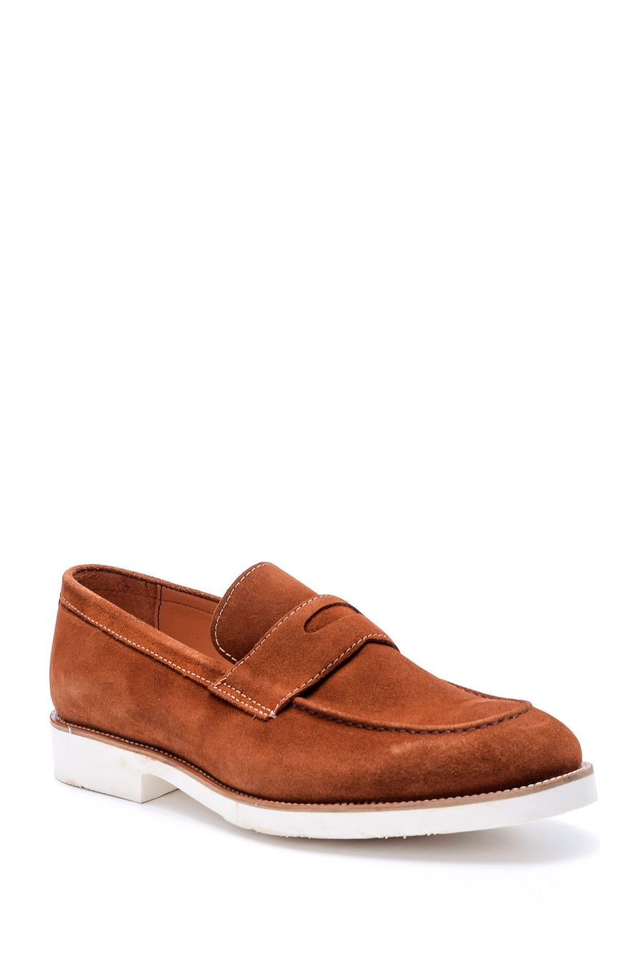 Men's Suede Shoes