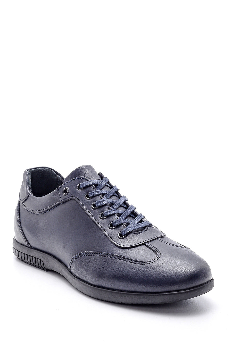 Men's Leather Shoes