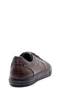 Men's Leather Sneaker | Derimod