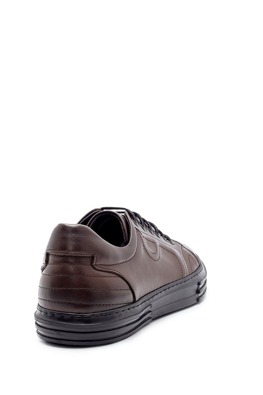 Erkek Deri Sneaker