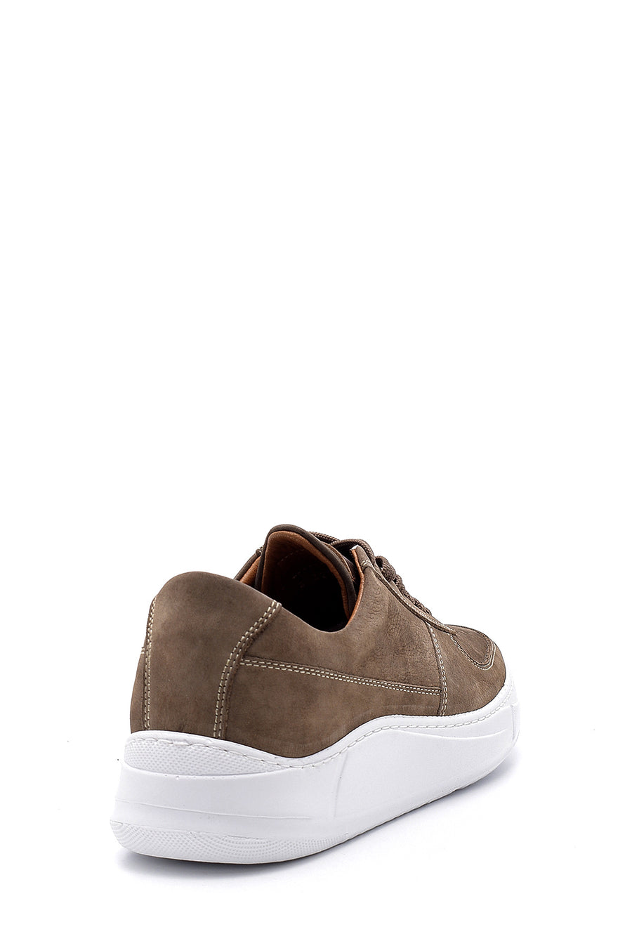 Men's Nubuck Sneaker