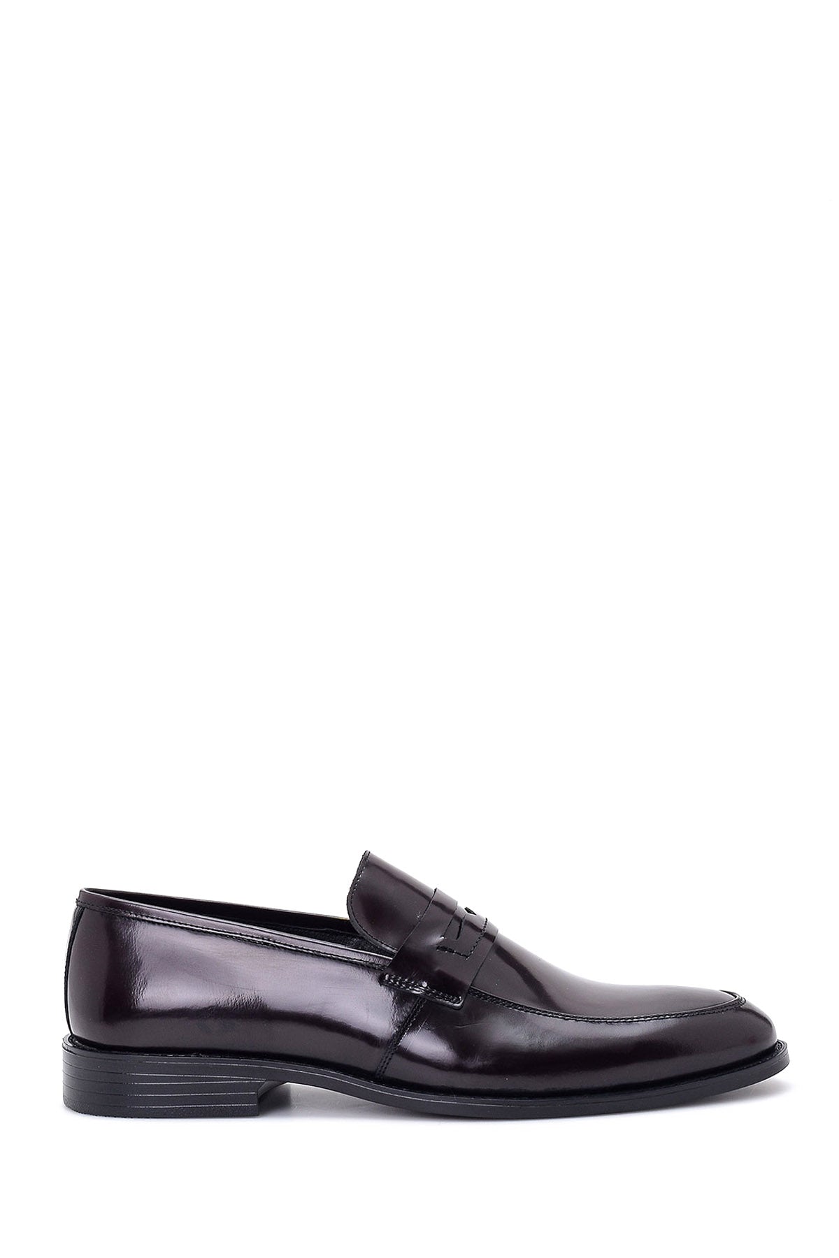 Men's Patent Leather Shoes 19SFD333222 | Derimod