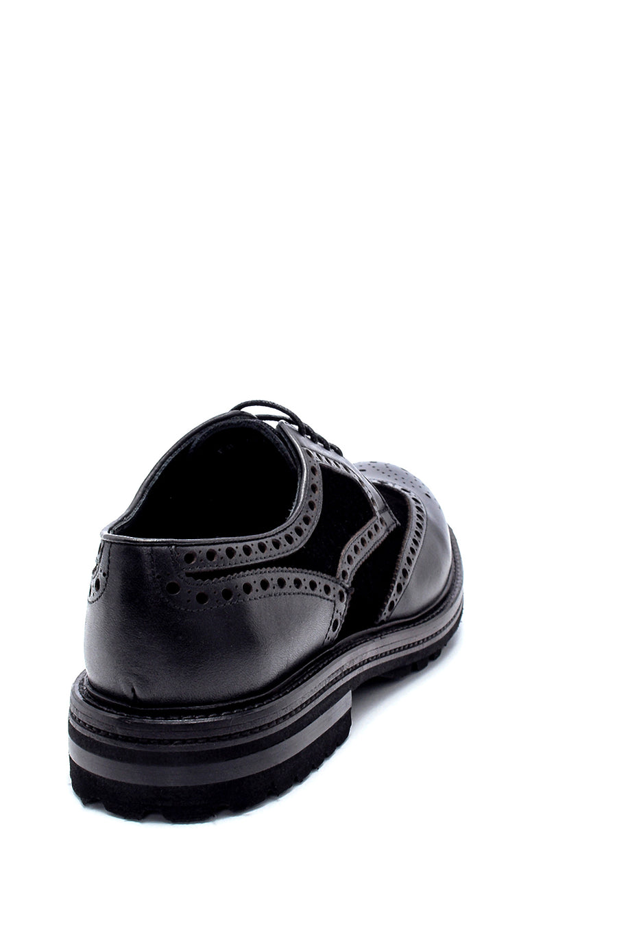 Men's Leather Classic Shoes