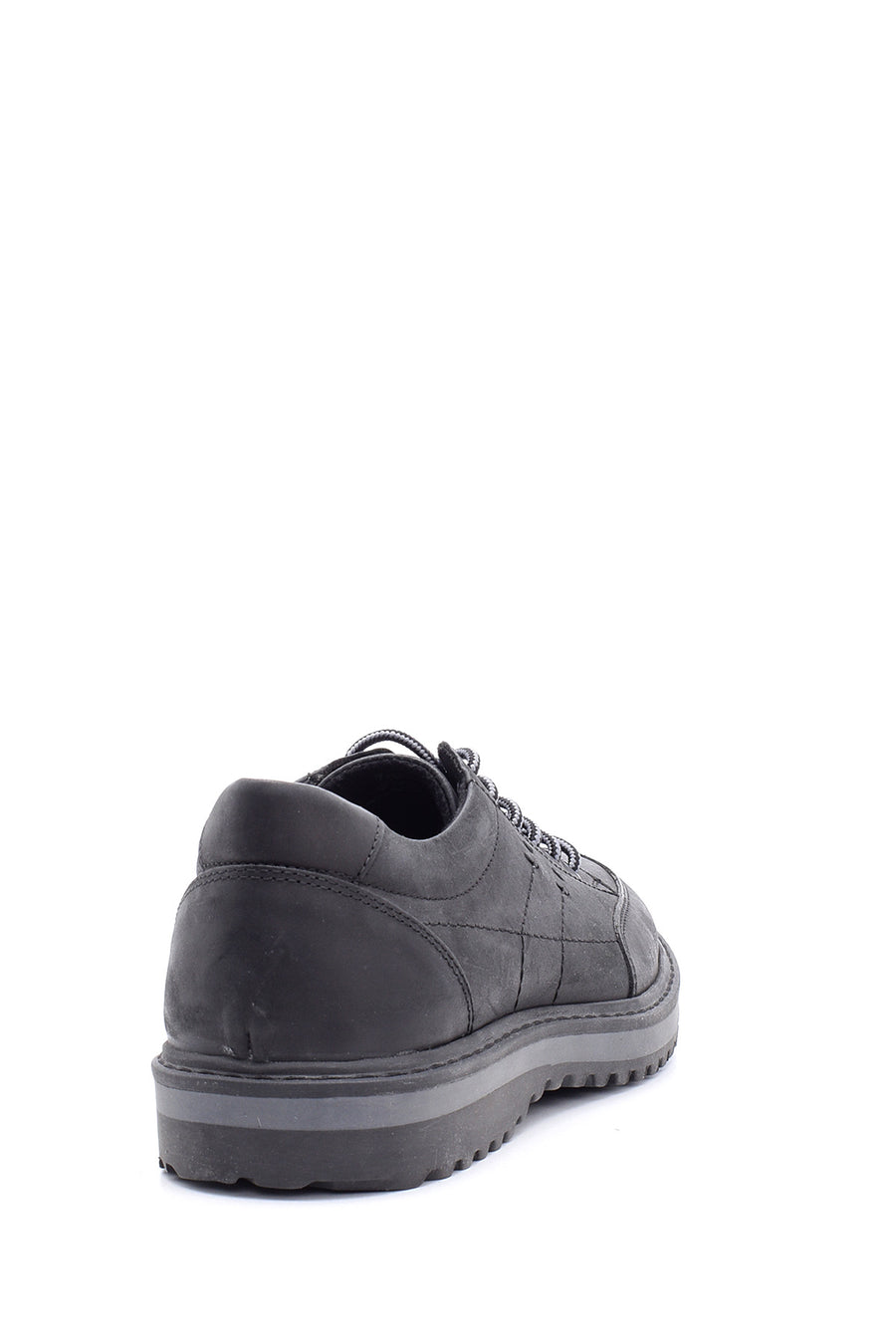 Men's Nubuck Leather Shoes