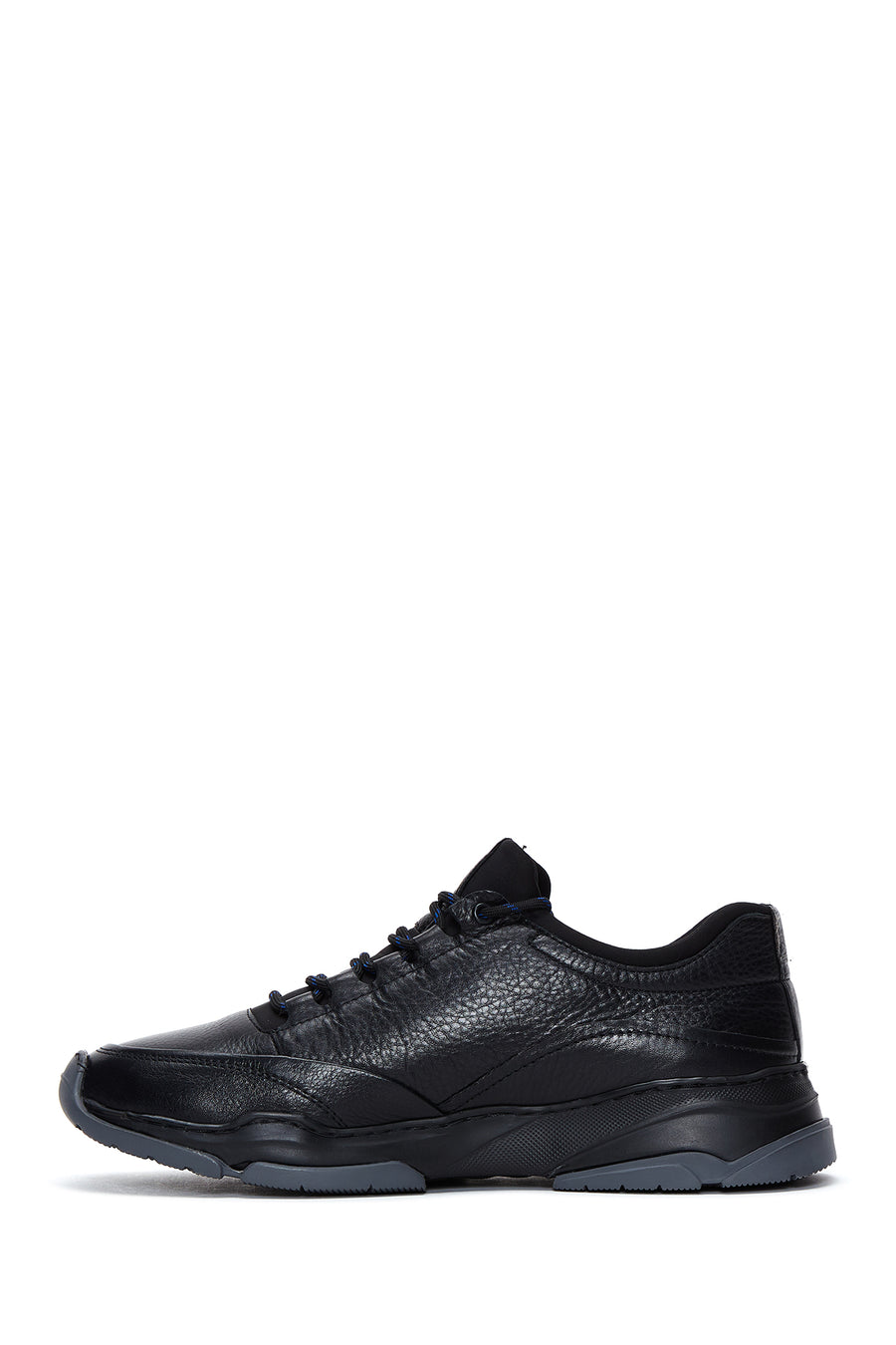 Men's Leather Sneaker