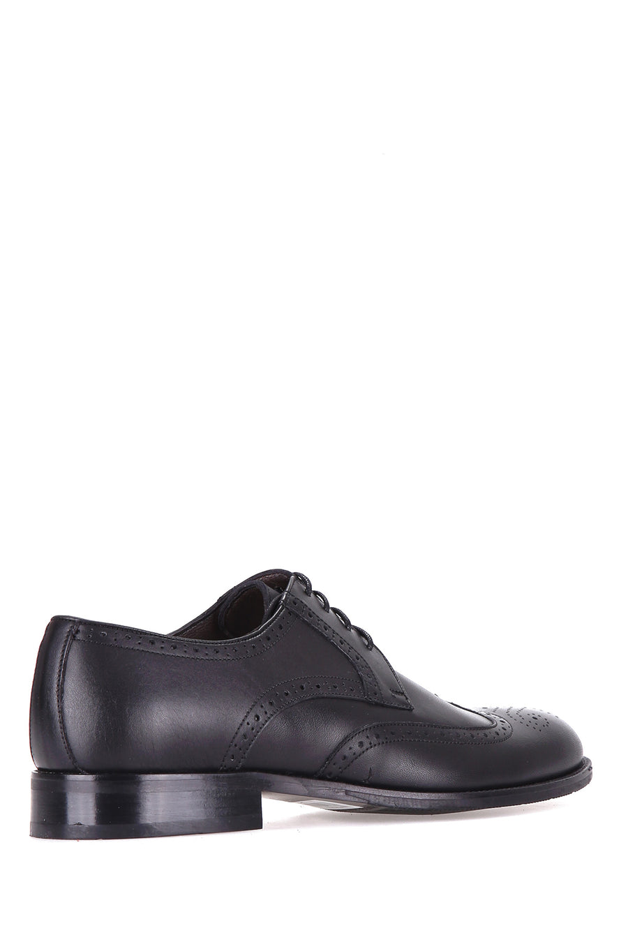 Men's Leather Shoes