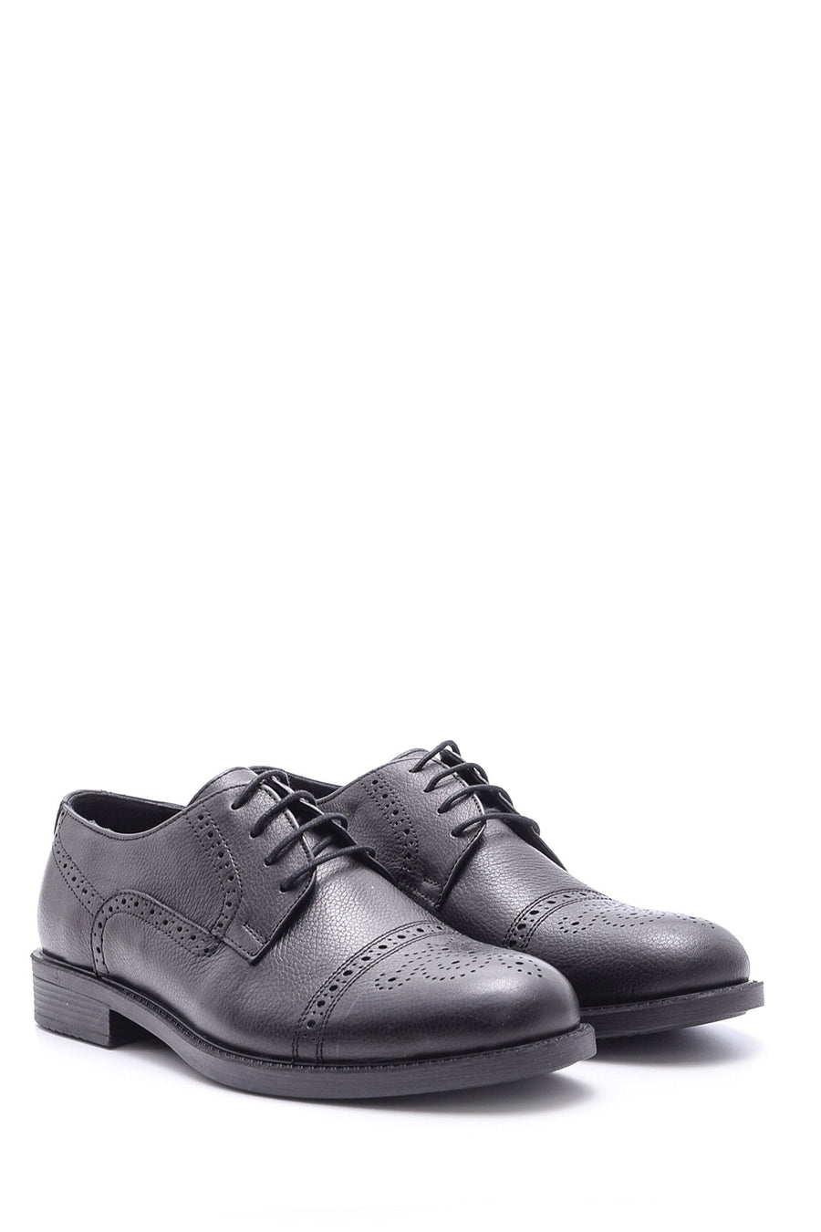 Men's Casual Leather Shoes
