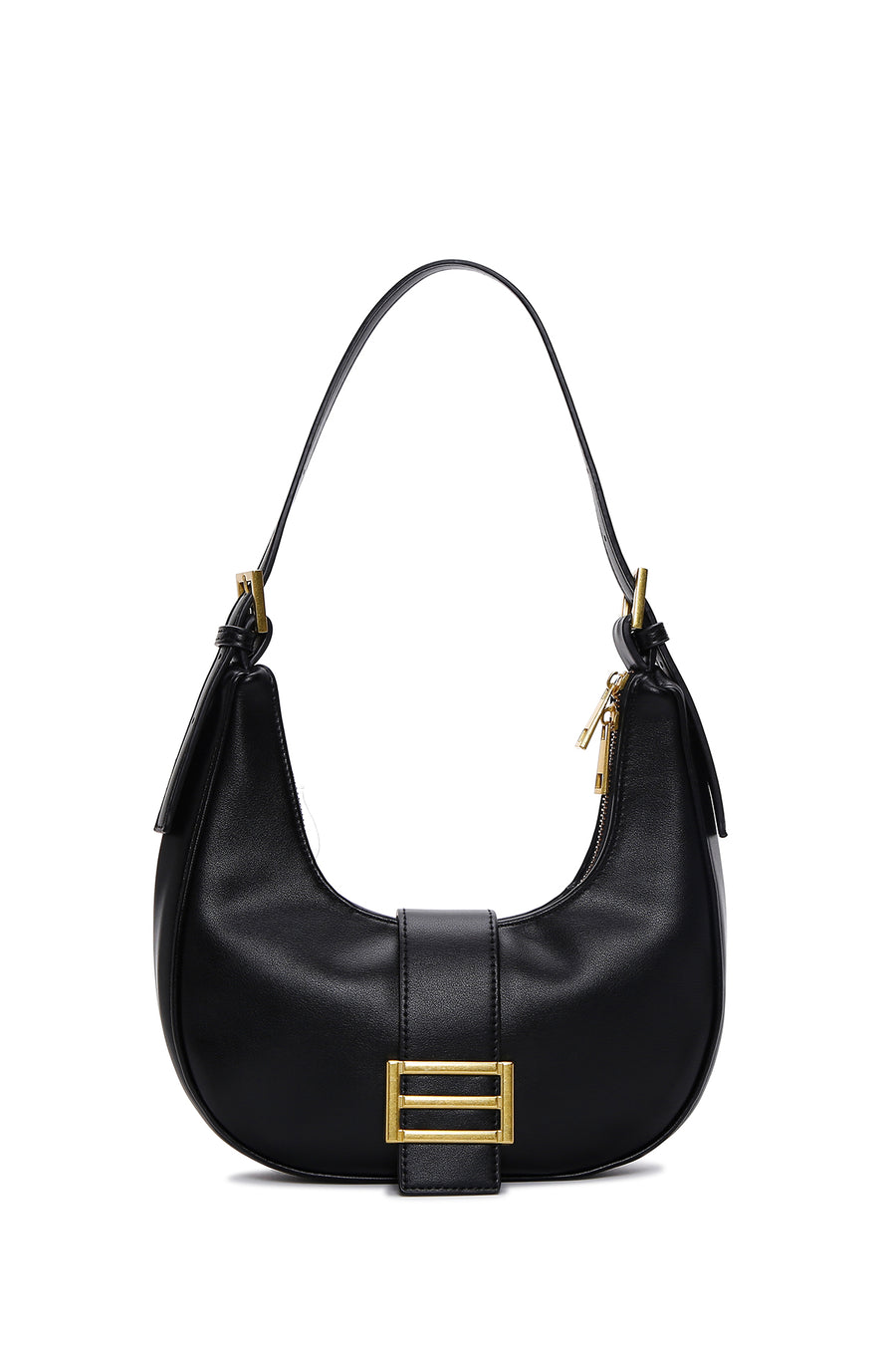 Women's Black Shoulder Bag 22WBD272018 | Derimod