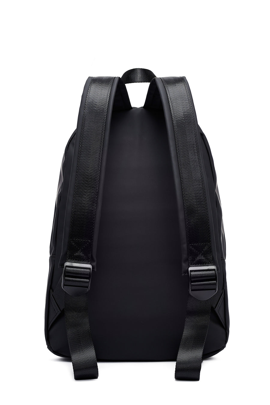 Men's Black Backpack