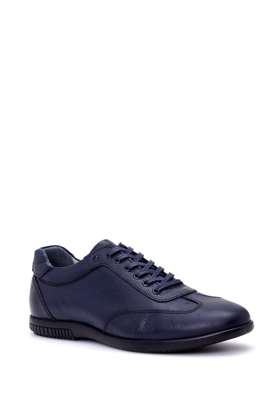 Men's Lace-up Casual Shoes