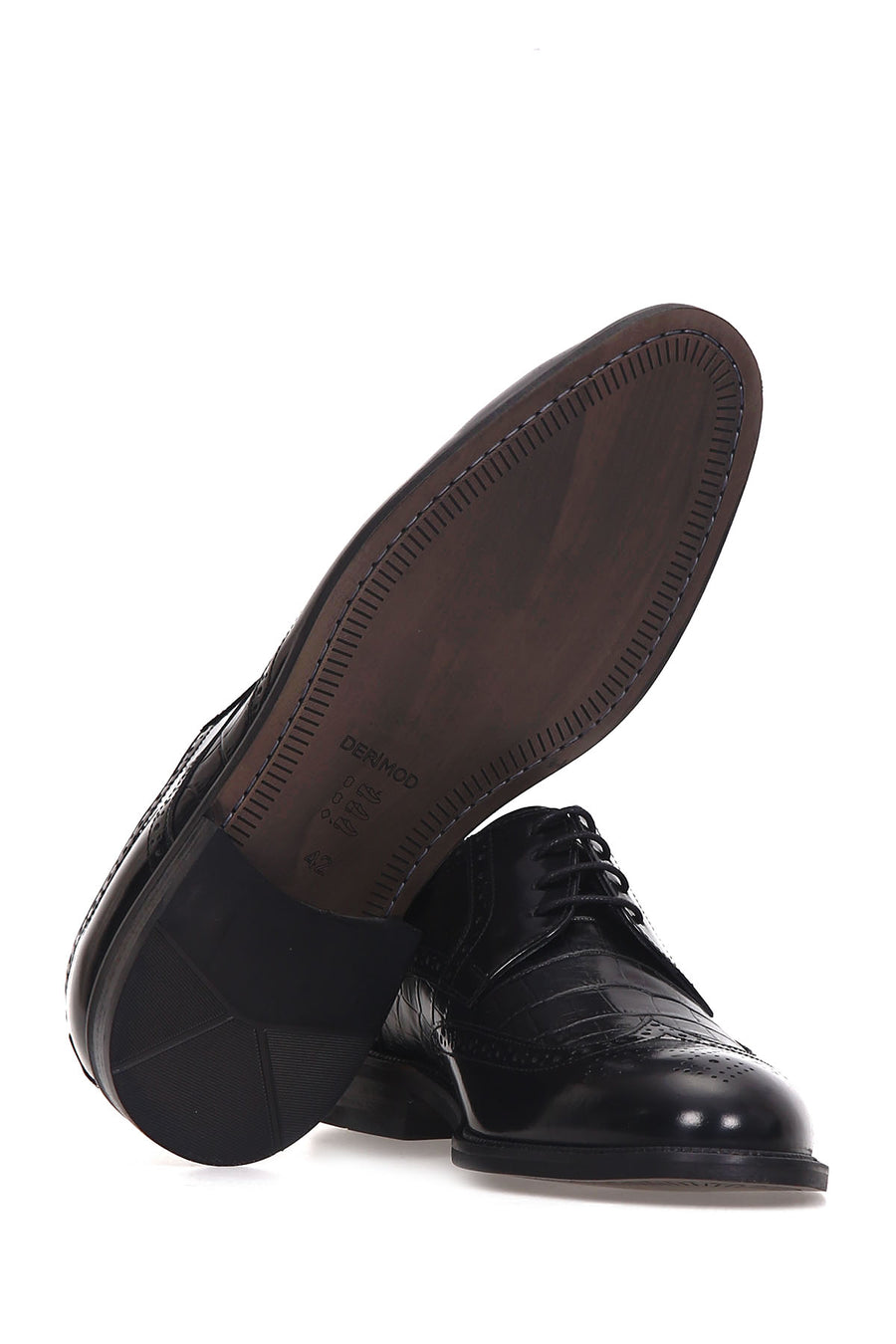 Men's Classic Leather Shoes