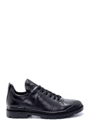 Men's Leather Sneaker | Derimod