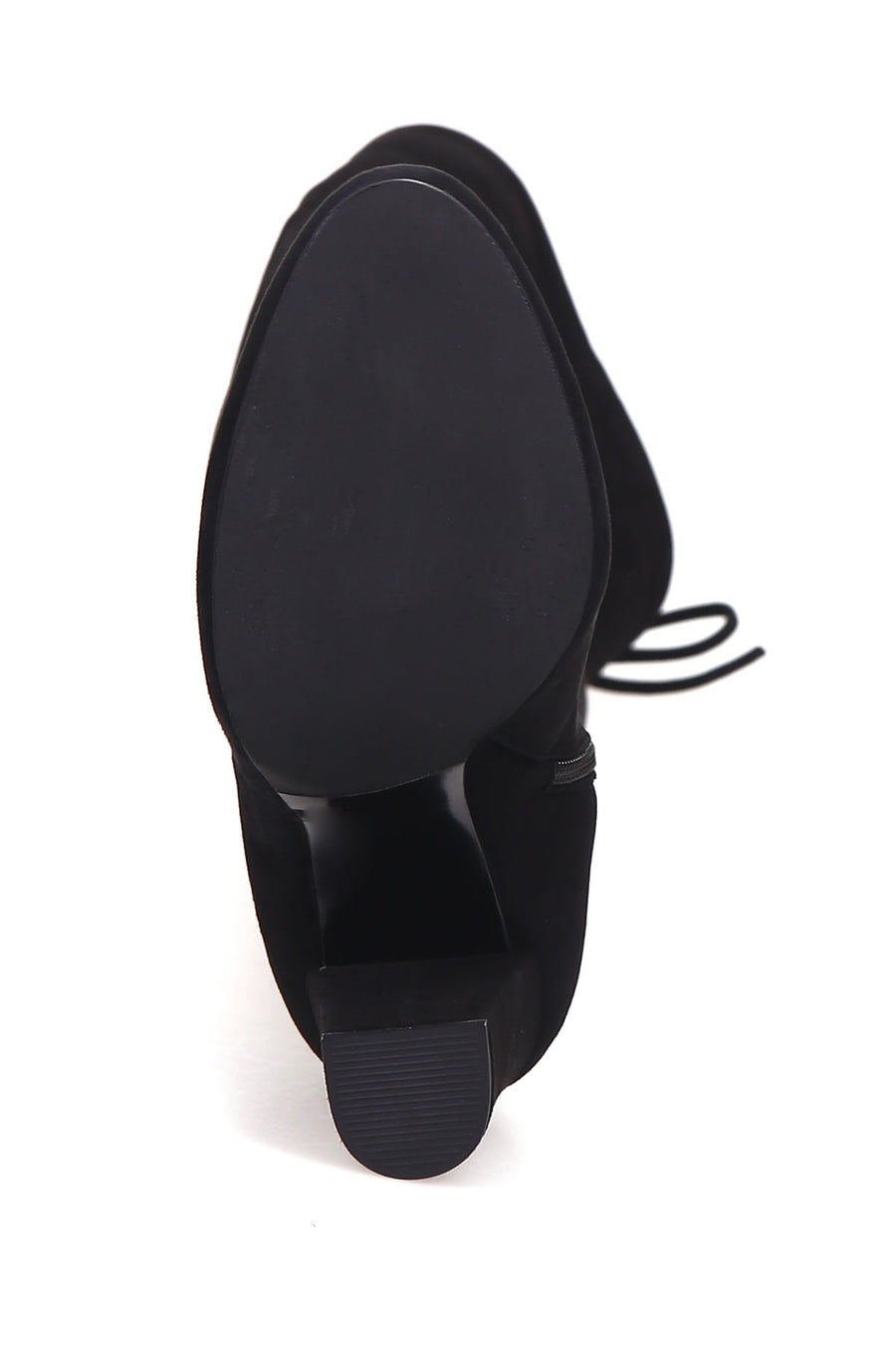 Women's Suede Boots