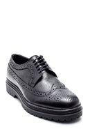 Men's Leather Casual Shoes | Derimod