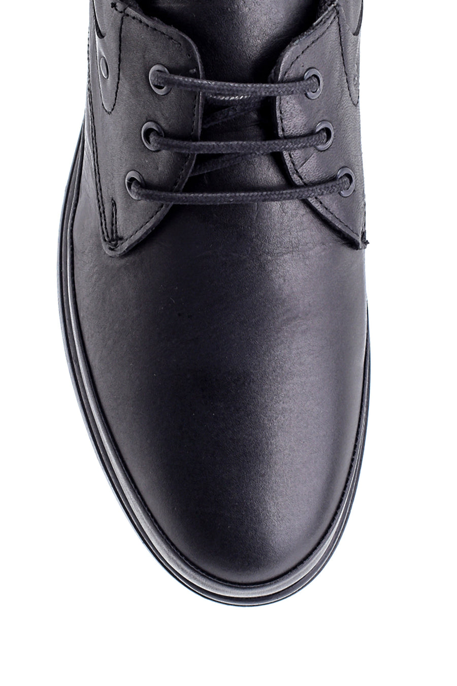 Men's Leather Casual Shoes