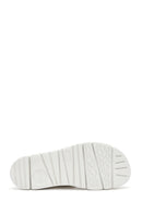 Camper Women's White Oruga Sandals | Derimod