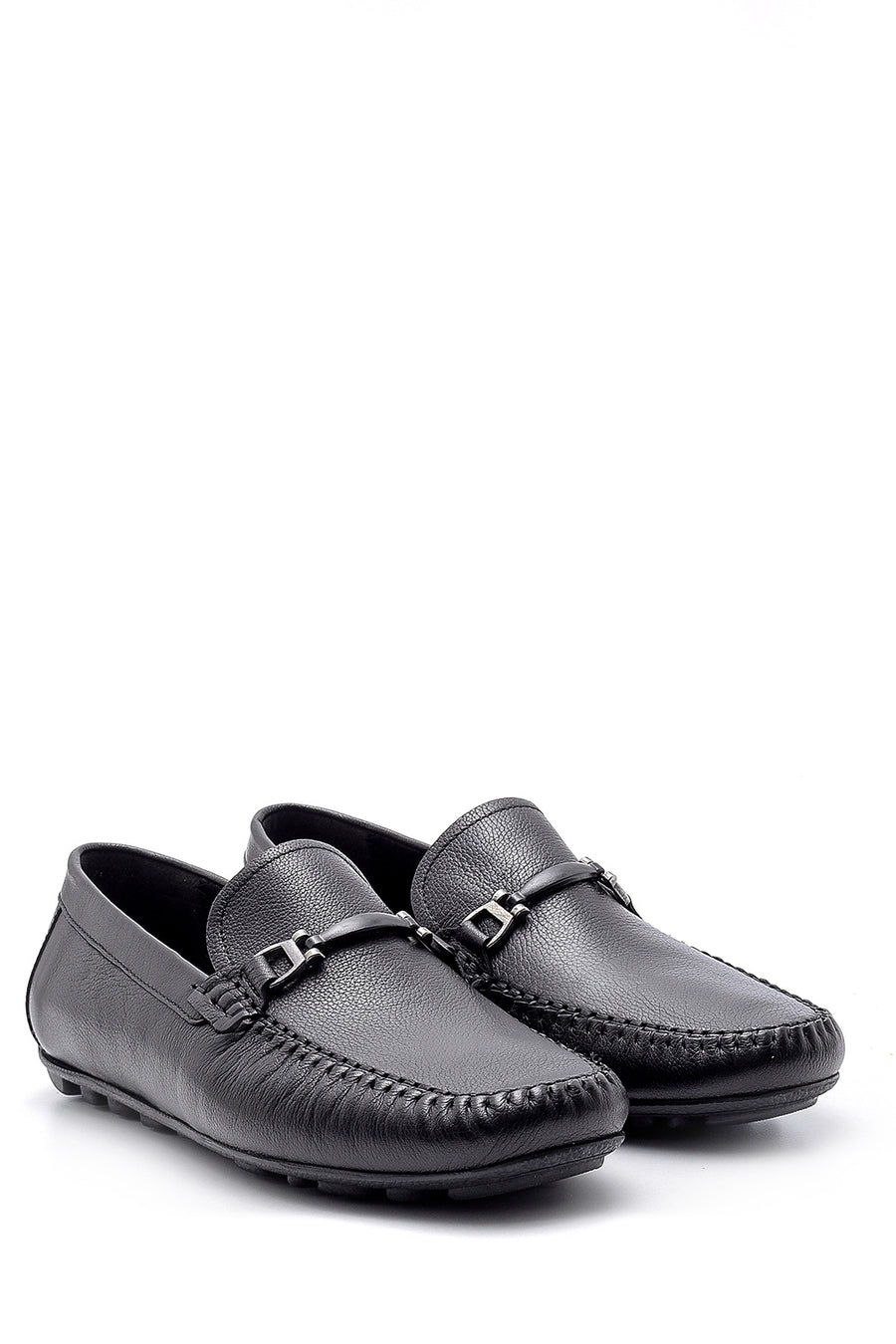 Erkek Deri Loafer
