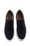 Erkek Deri Sneaker | Derimod