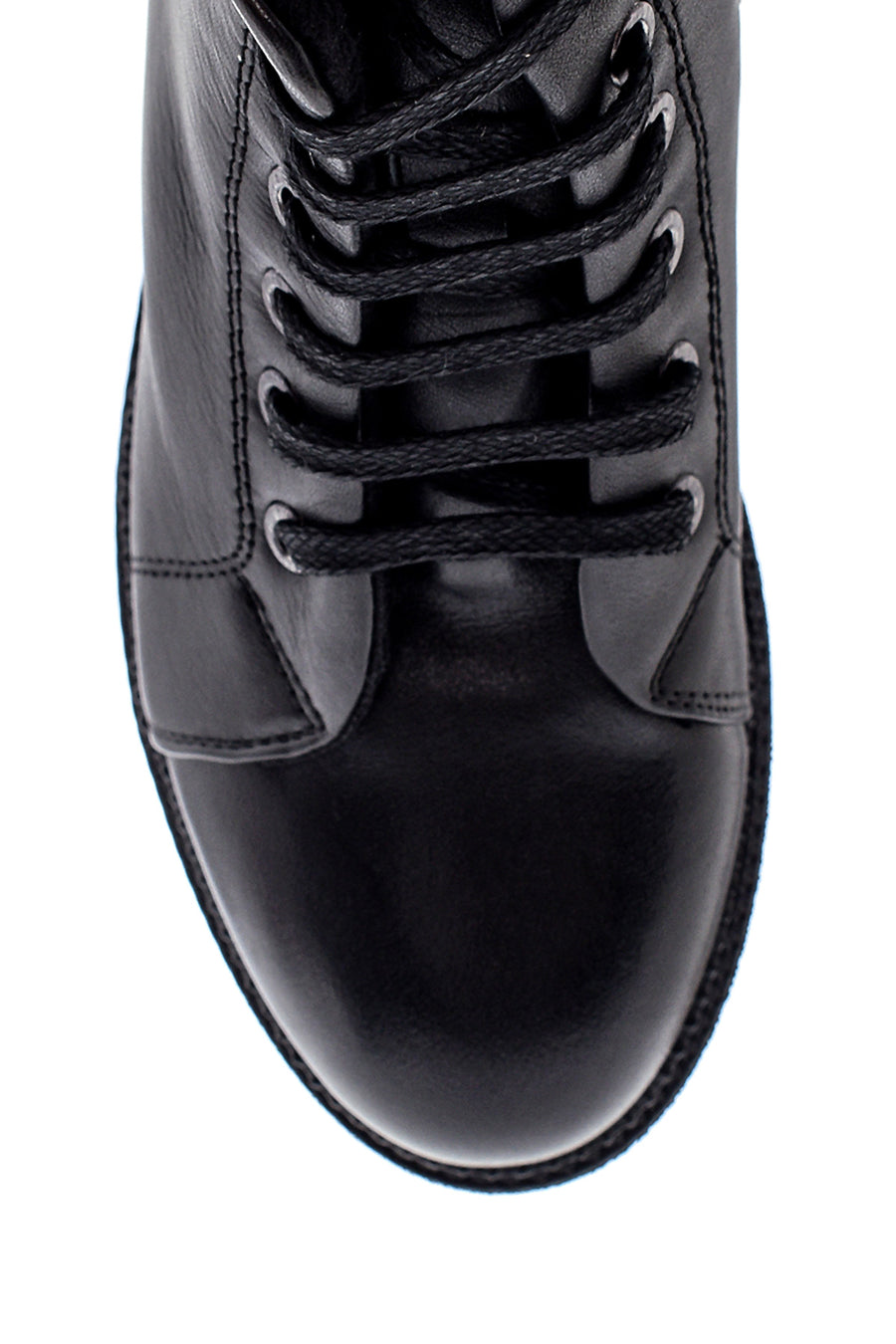 Women's Leather Boots