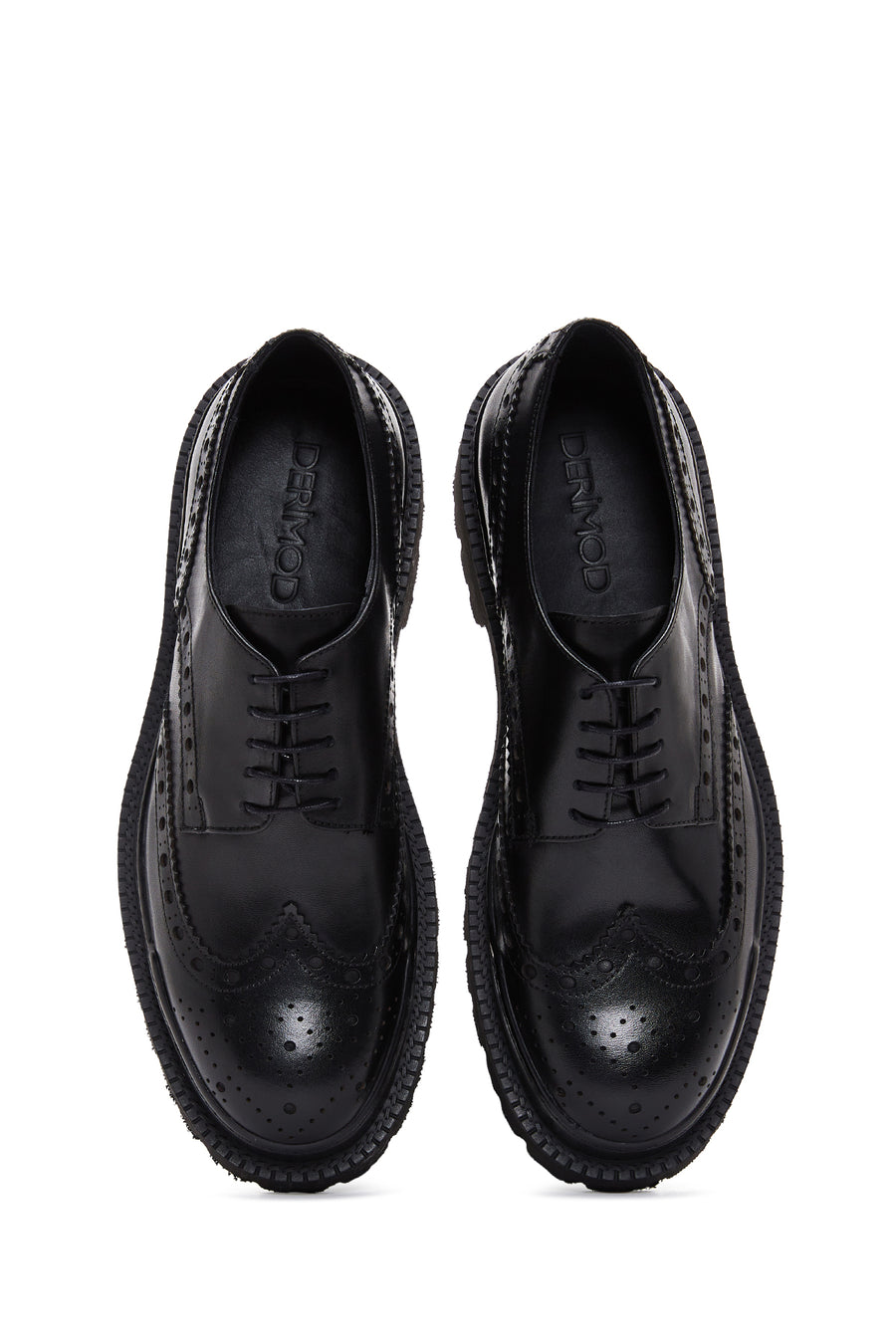 Men's Leather Casual Shoes