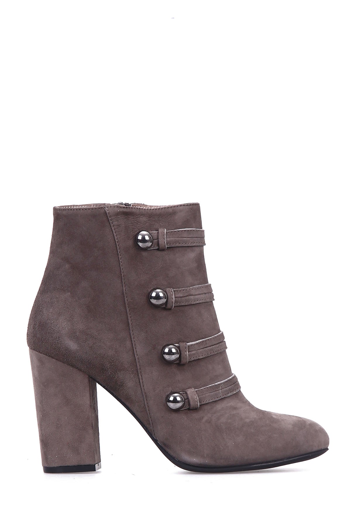 Women's Boots 17WFD128710 | Derimod