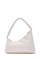 Women's Cream Shoulder Bag | Derimod