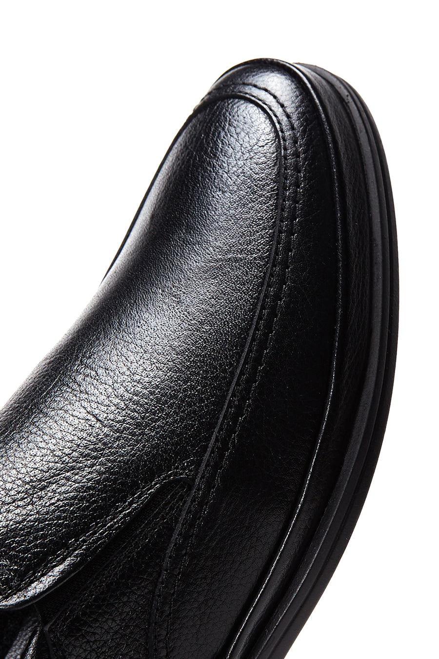 Erkek Deri Casual Loafer