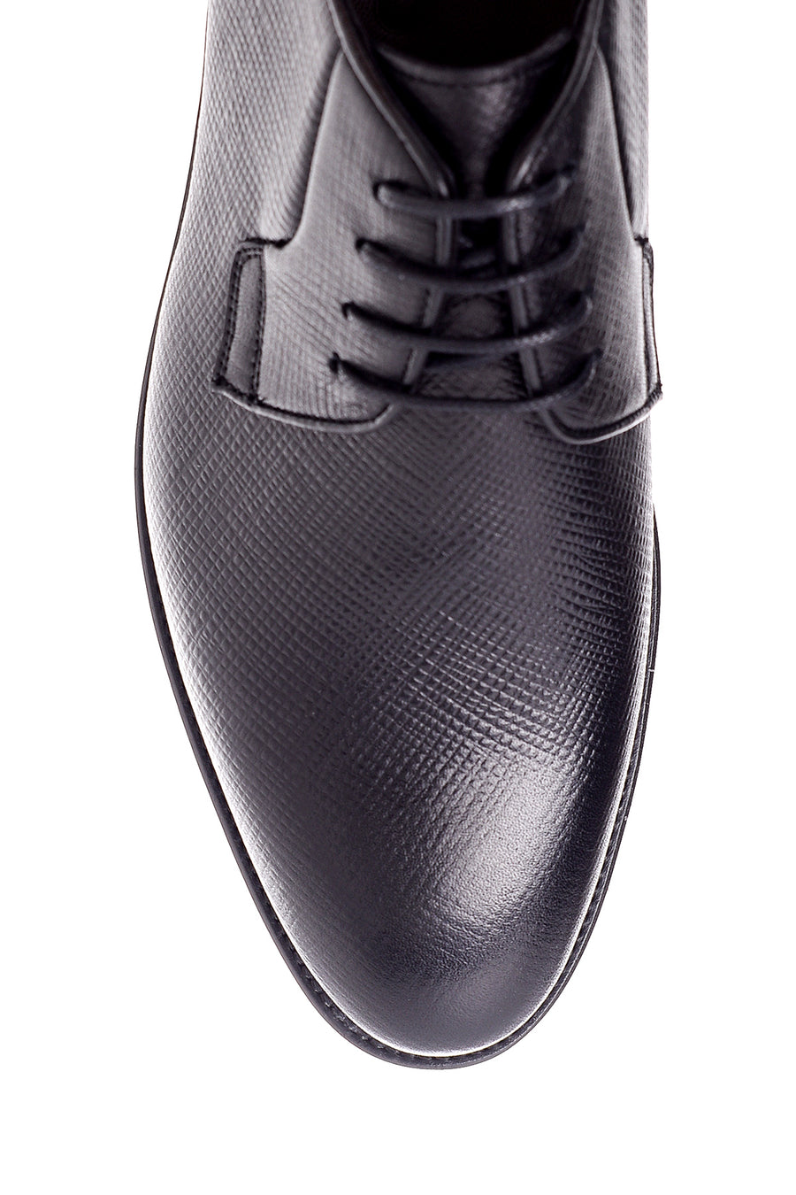 Men's Leather Classic Shoes