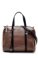 Women's Brown Accessory Handbag | Derimod