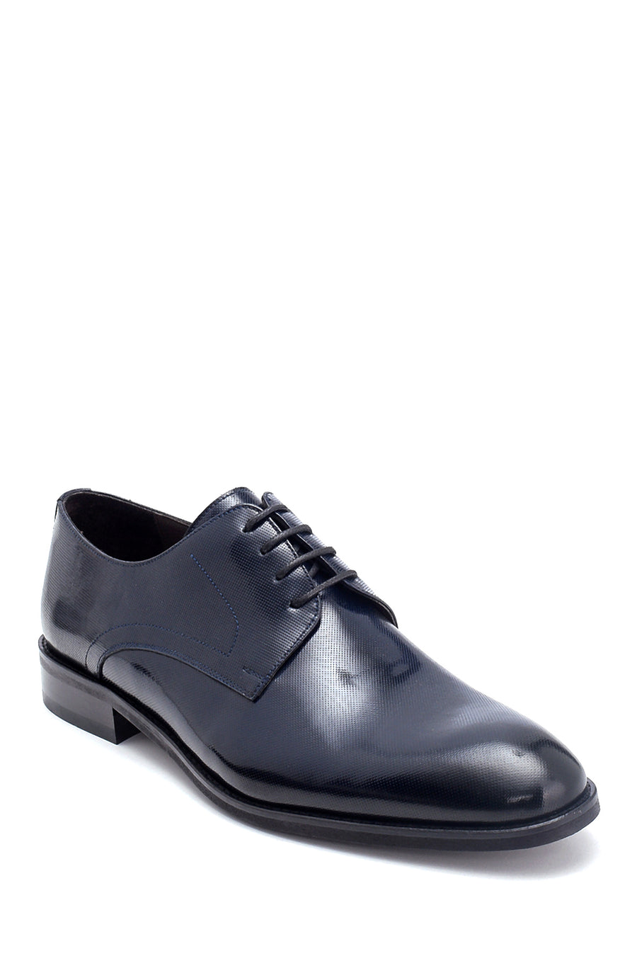Men's Leather Classic Shoes