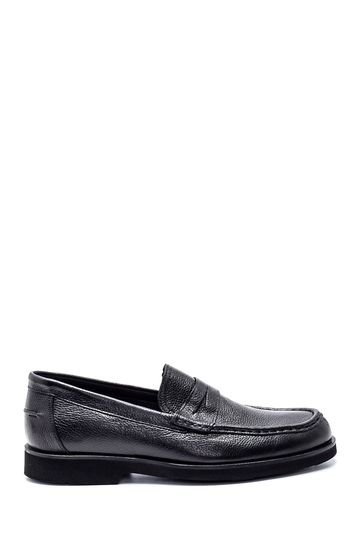 Men's Leather Loafer 21WFD6389FT | Derimod