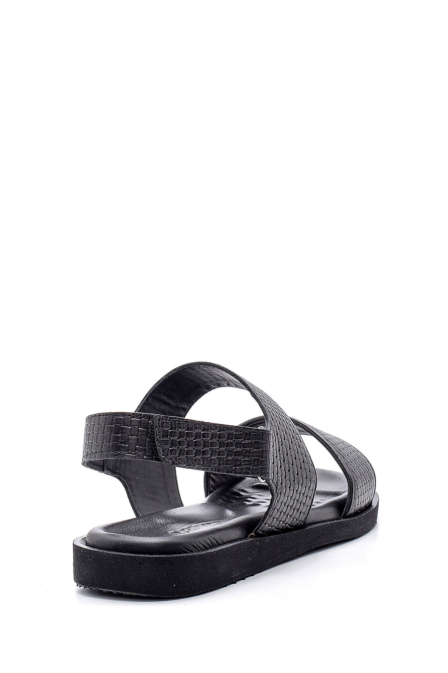Men's Leather Sandals