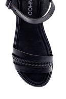 Women's Leather Sandals | Derimod