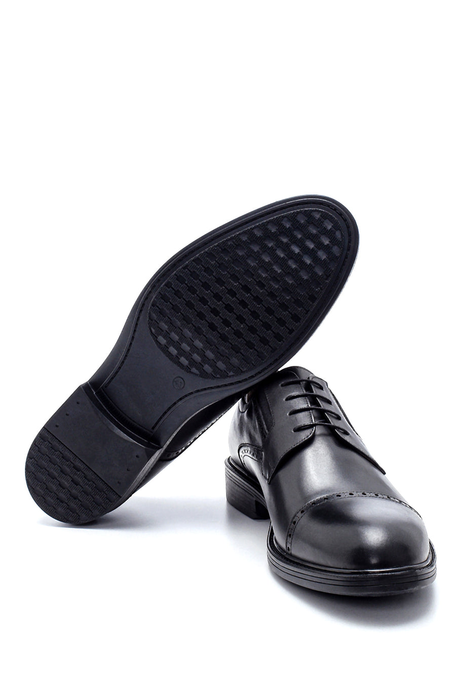 Men's Leather Classic Shoes