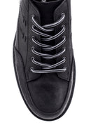 Men's Leather Sneaker | Derimod