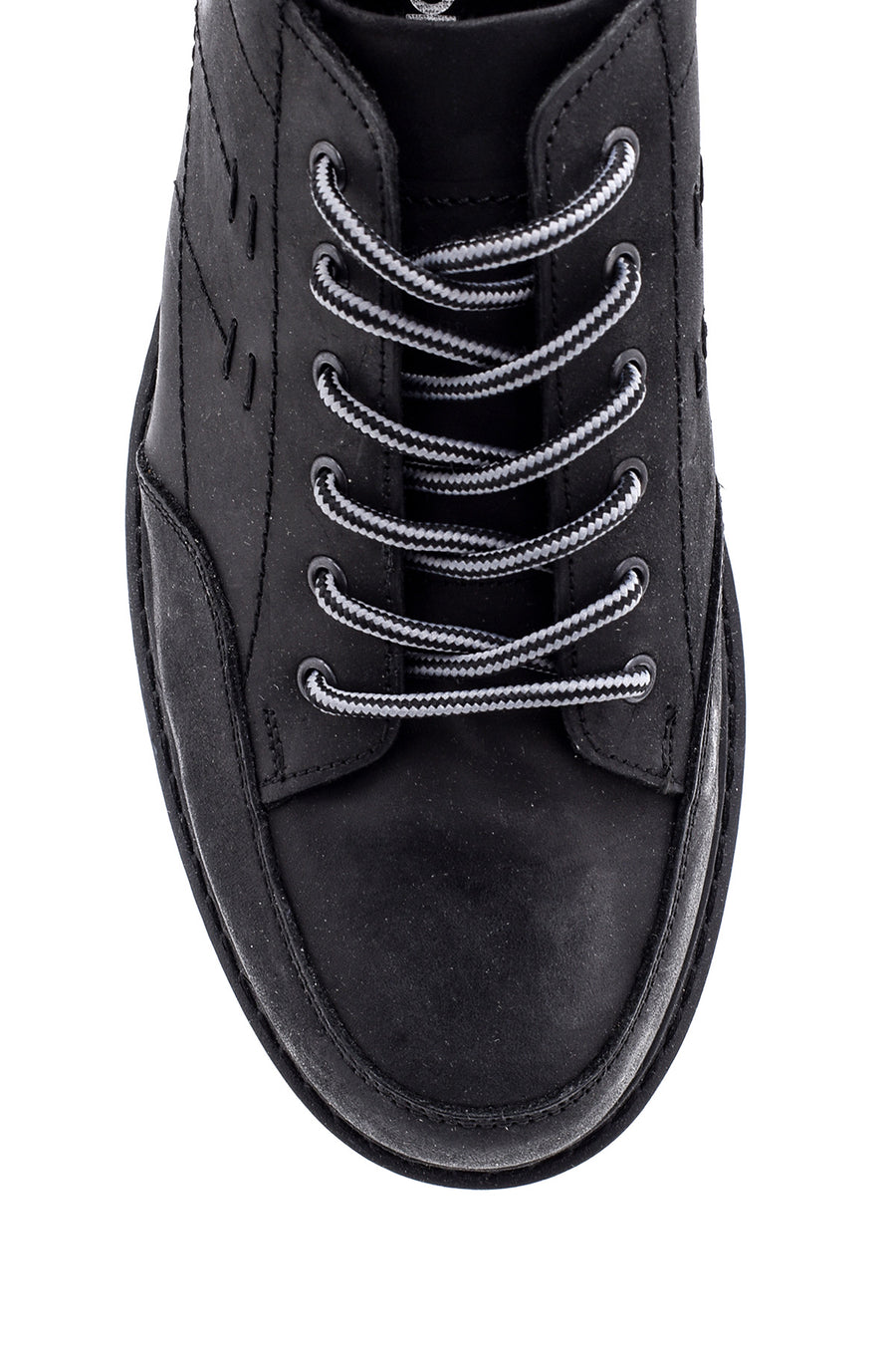 Men's Leather Sneaker