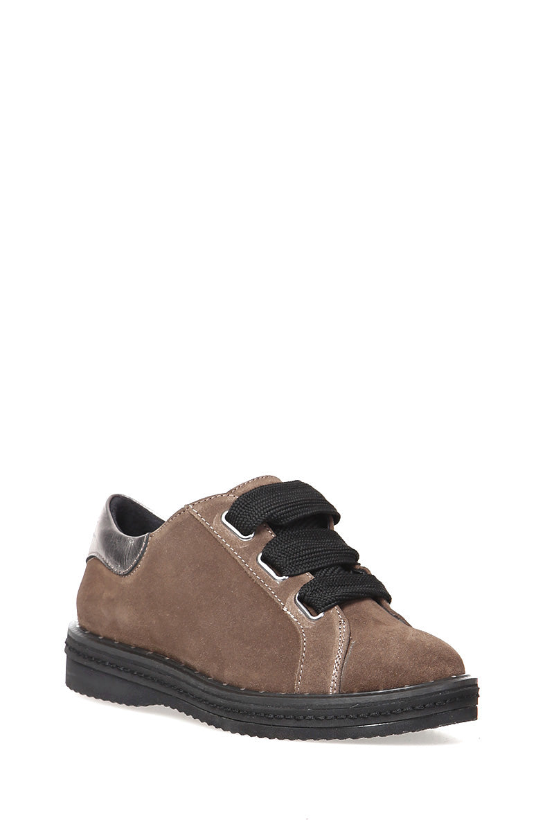 Brown Women's Shoes