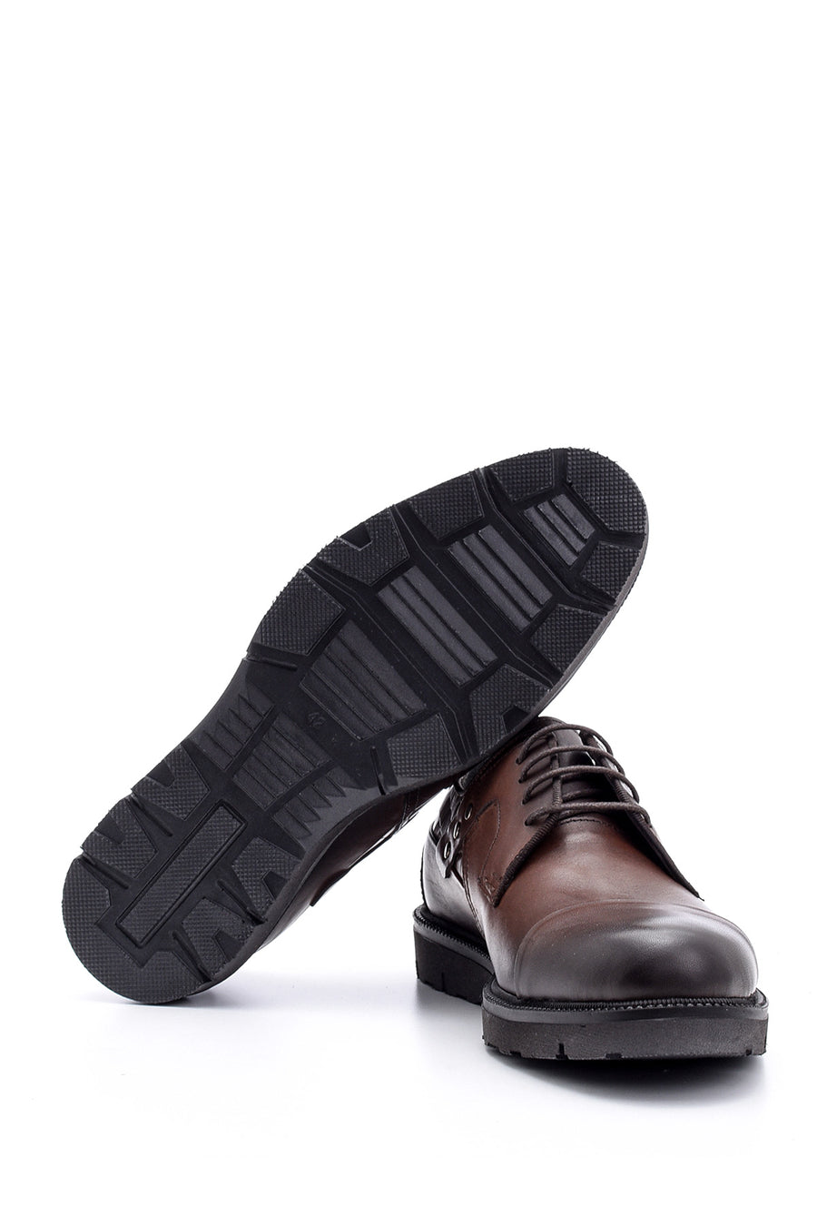 Men's Leather Shoes