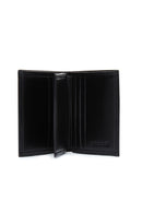 Men's Black Wallet | Derimod
