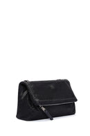 Women's Black Shoulder Bag | Derimod