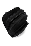 Men's Black Backpack | Derimod