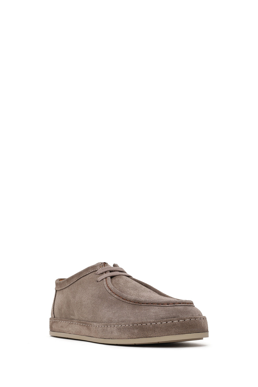 Male Mink Suede Leather Casual Shoes