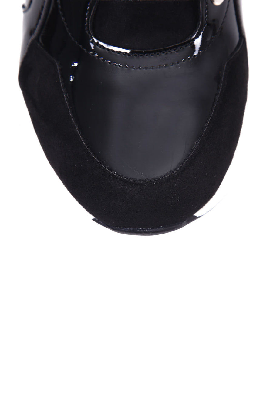 Women's High-Sole Sneaker